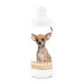 Healthy Breeds Healthy Breeds 840235104674 16 oz Chihuahua Oatmeal Shampoo with Aloe 840235104674